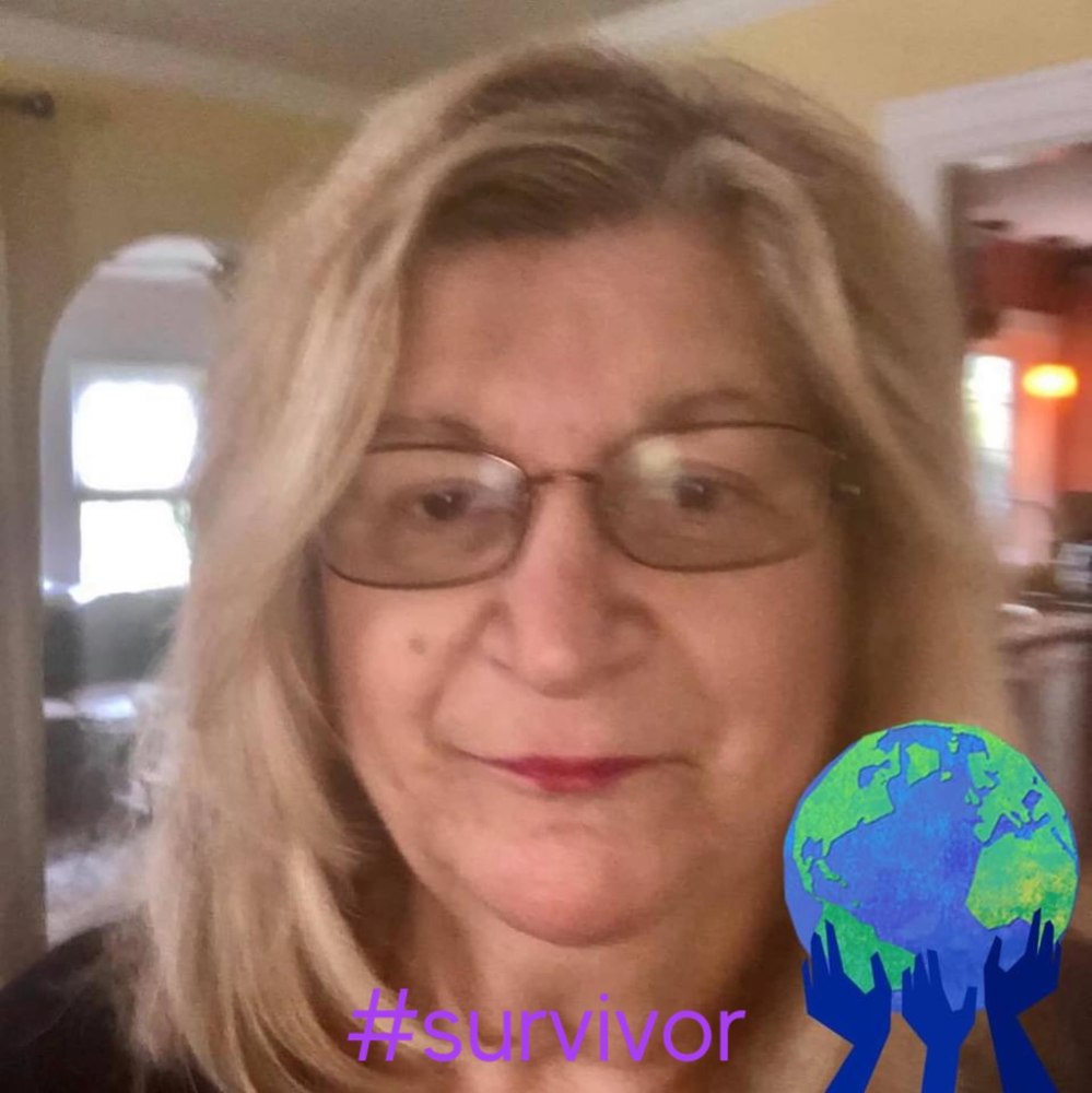 Meet your Posher, Maryann